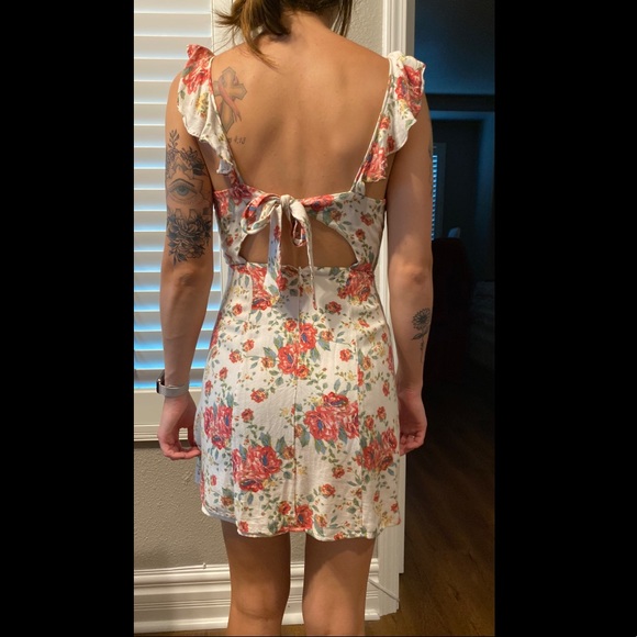 Dress - Picture 2 of 2